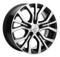 Khomen Wheels KHW1608 (BF) 6.5xR16 ET40 5*112 D66.6