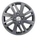 Khomen Wheels KHW1609 (G)
