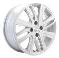 Khomen Wheels KHW1609 (FS)