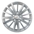 Khomen Wheels KHW1611 (G-SF)