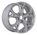 Khomen Wheels KHW1702 (FS) 7xR17 ET40 5*112 D57.1