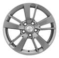 Khomen Wheels KHW1704 (FS)