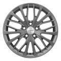 Khomen Wheels KHW1705 (G-S)