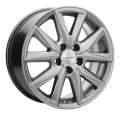 Khomen Wheels KHW1706 (G-S)