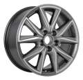 Khomen Wheels KHW1706 (G-SF)