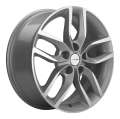 Khomen Wheels KHW1708 (FS) 6.5xR17 ET45 5*114.3 D54.1