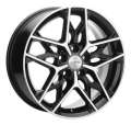Khomen Wheels KHW1709 (B)