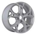Khomen Wheels KHW1715 (FS)