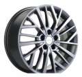 Khomen Wheels KHW1724 (G)