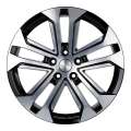 Khomen Wheels KHW1803 (BF)