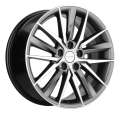 Khomen Wheels KHW1807 (G)