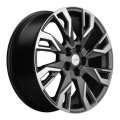 Khomen Wheels KHW1809 (G)
