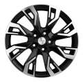 Khomen Wheels KHW1809 (GF)