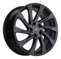 Khomen Wheels KHW1901 (MB)