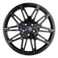 Khomen Wheels KHW1904 (MB)