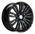 Khomen Wheels KHW2004 (MB)