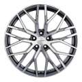 Khomen Wheels KHW2005 (GF) 8.5xR20 ET20 5*112 D66.5