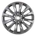 Khomen Wheels KHW2010 (G)