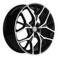 Khomen Wheels KHW2012 (BF)