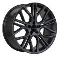 Khomen Wheels KHW2101 (MB)