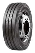 LingLong KLT200 235/75 R17.5 143/141J Прицепная
