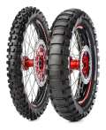 Metzeler Karoo Extreme 90/90 R21 54R Рулевая