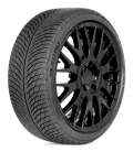 Michelin Pilot Alpin 5 235/55 R17 103V