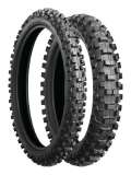 Bridgestone Motocross M403 60/100 R12 33M Рулевая