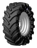 Michelin Multibib 420/65 R28 135D