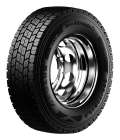 Aeolus Neo Allroads D 215/75 R17.5 135/133J
