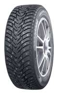 Nokian Tyres Hakkapeliitta 8