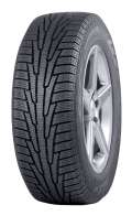 Nokian Tyres Nordman RS2 SUV 225/55 R18 102R