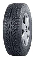 Ikon Nordman C 215/65 R16C 109/107T