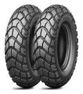 Michelin Reggae 130/90 R10 61J Универсальная