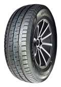 Royal Black Winter Van 215/65 R16C 109R