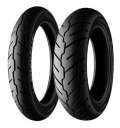 Michelin Scorcher 31 80/90 R21 54H Рулевая