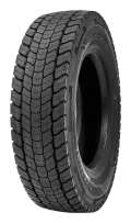 Fortuna FDR606 245/70 R17.5 136/134M