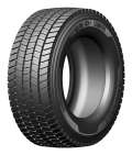 Tornado GR-D2 245/70 R17.5 136/134M