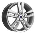 K&K Rassvet (S) 6.5xR16 ET50 5*108 D63.35