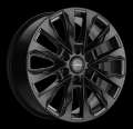 Khomen Wheels KHW2010 (MB)