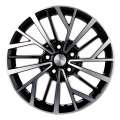 Khomen Wheels KHW1717 (BF) 7xR17 ET40 5*110 D67.1
