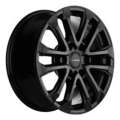 Khomen Wheels KHW1805 (G) 7.5xR18 ET25 6*139.7 D106.1
