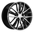 Khomen Wheels KHW1807 (BF)