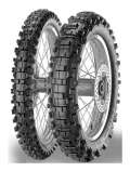 Metzeler MCE 6 Days Extreme 90/90 R21 54M Рулевая