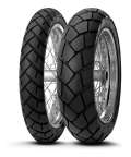 Metzeler Tourance 100/90 R19 57H Рулевая