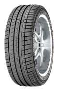 Michelin Pilot Sport 3 MO 275/40 R19 101Y