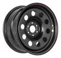 Off-Road Wheels Ниссан Навара D40 3.0TD (B)