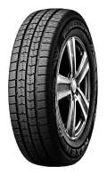 Nexen Winguard WT1 185/75 R16C 104/102R