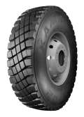 Кама NR-702 11/0 R22.5 148/145K Ведущая