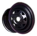 Off-Road Wheels ВАЗ Нива (B)